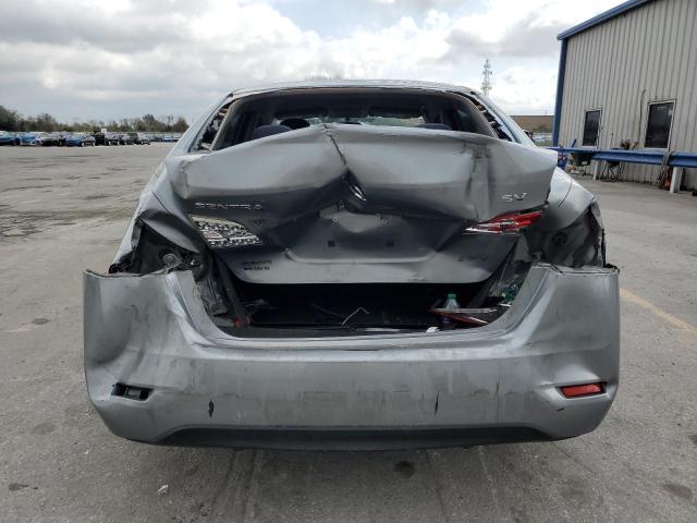 Photo 6 from auction – 2013 NISSAN SENTRA S with VIN 3N1AB7AP5DL563799