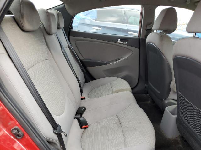 Photo 10 from auction – 2017 HYUNDAI ACCENT SE with VIN KMHCT4AE6HU377244