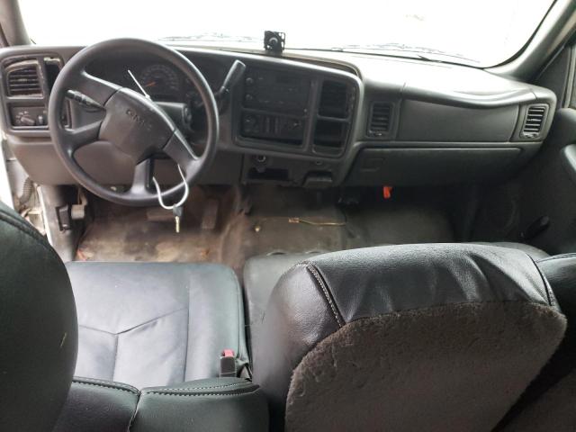 Photo 8 from auction – 2005 GMC NEW SIERRA with VIN 2GTEC19T251184868
