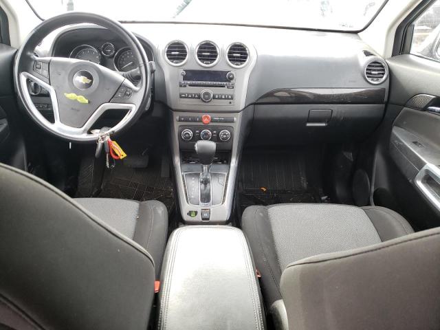 Photo 8 from auction – 2014 CHEVROLET CAPTIVA LS with VIN 3GNAL2EK0ES519218