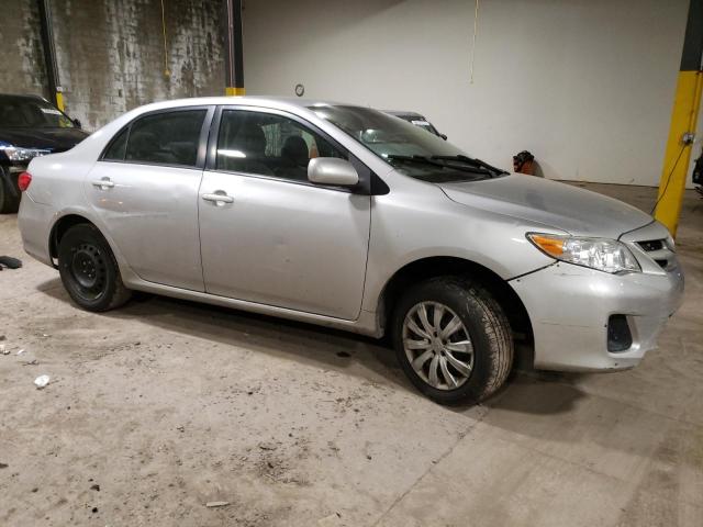 Photo 4 from auction – 2012 TOYOTA COROLLA with VIN 2T1BU4EE7CC756556