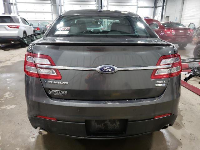 Photo 6 from auction – 2016 FORD TAURUS SEL with VIN 1FAHP2H81GG144667