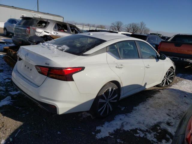 Photo 3 from auction – 2022 NISSAN ALTIMA SR with VIN 1N4BL4CV6NN334225