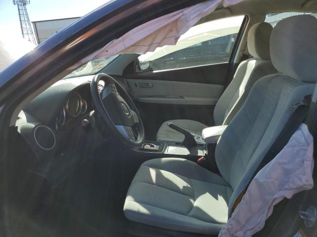 Photo 7 from auction – 2009 MAZDA 6 I with VIN 1YVHP81A695M37631