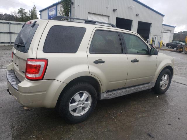 Photo 3 from auction – 2010 FORD ESCAPE XLT with VIN 1FMCU0DG4AKC71248