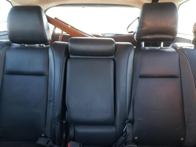 Photo 10 from auction – 2012 MAZDA CX-9 with VIN JM3TB3DA9C0355613