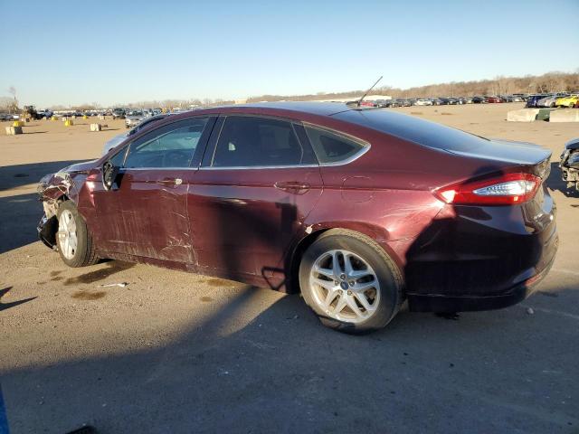 Photo 2 from auction – 2013 FORD FUSION SE with VIN 3FA6P0H71DR204776