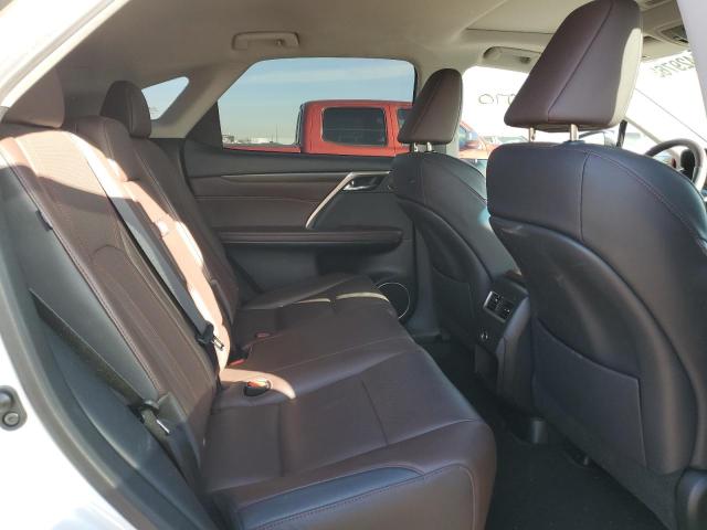 Photo 10 from auction – 2016 LEXUS RX 350 BAS with VIN 2T2BZMCA1GC049911