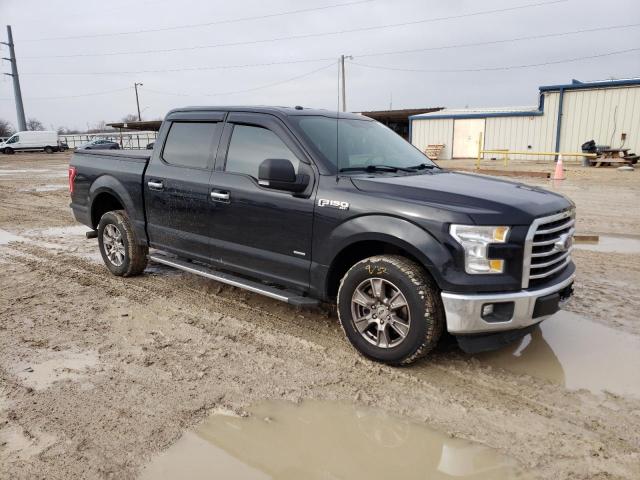 Photo 4 from auction – 2016 FORD F150 SUPER with VIN 1FTEW1CP1GKF80912