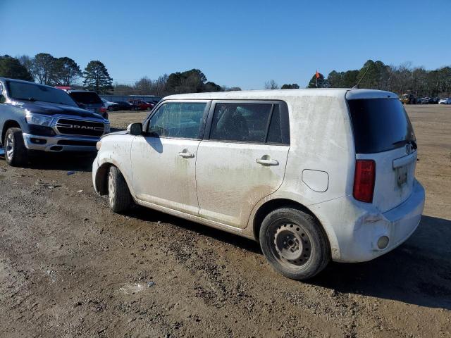 Photo 2 from auction – 2010 TOYOTA SCION XB with VIN JTLZE4FEXA1101274