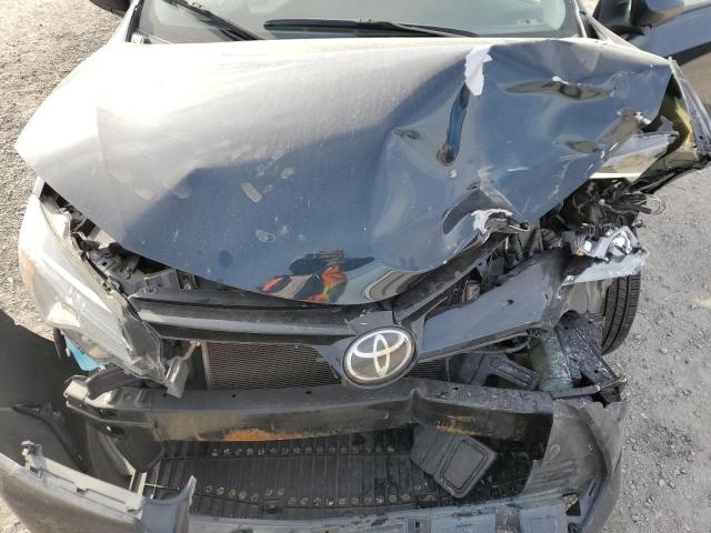 Photo 11 from auction – 2018 TOYOTA COROLLA L with VIN 5YFBURHE7JP784041