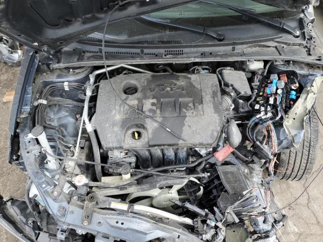 Photo 11 from auction – 2017 TOYOTA COROLLA L with VIN 2T1BURHE7HC811104