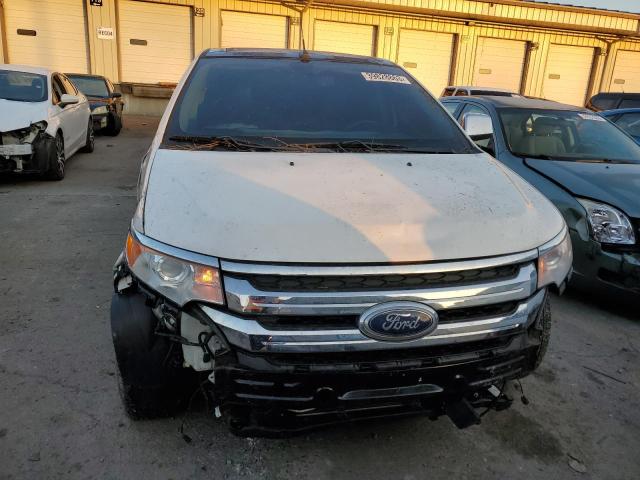Photo 5 from auction – 2011 FORD EDGE LIMIT with VIN 2FMDK3KC6BBA37958
