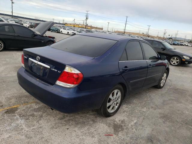 Photo 3 from auction – 2005 TOYOTA CAMRY LE with VIN 4T1BE32K65U406094