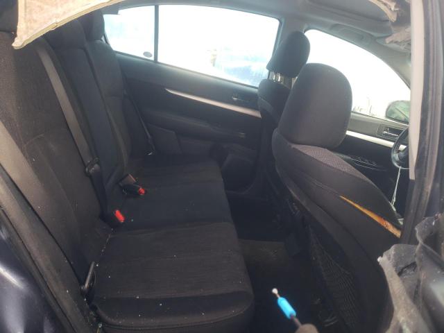Photo 10 from auction – 2013 SUBARU LEGACY 2.5 with VIN 4S3BMCG61D3021968