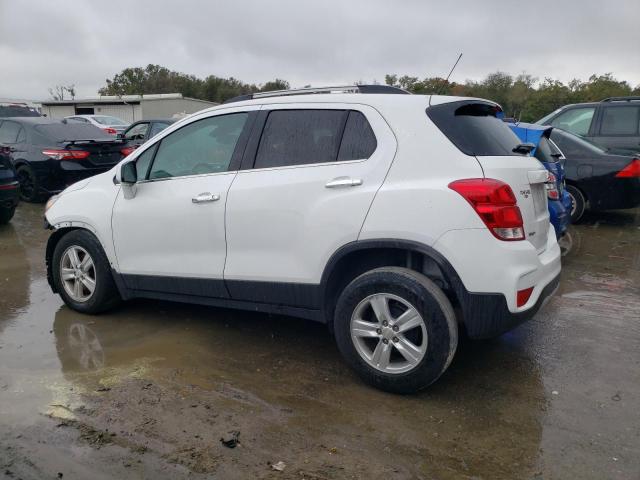 Photo 2 from auction – 2020 CHEVROLET TRAX 1LT with VIN 3GNCJLSB6LL214743