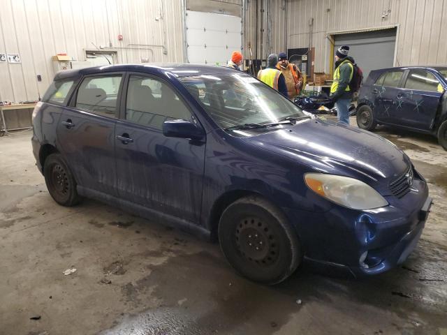 Photo 4 from auction – 2006 TOYOTA COROLLA MA with VIN 2T1LR32E66C556986