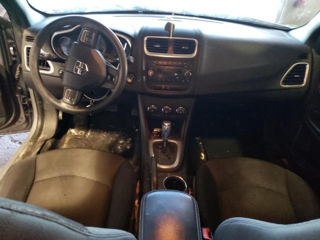 Photo 8 from auction – 2013 DODGE AVENGER SE with VIN 1C3CDZAB6DN534266