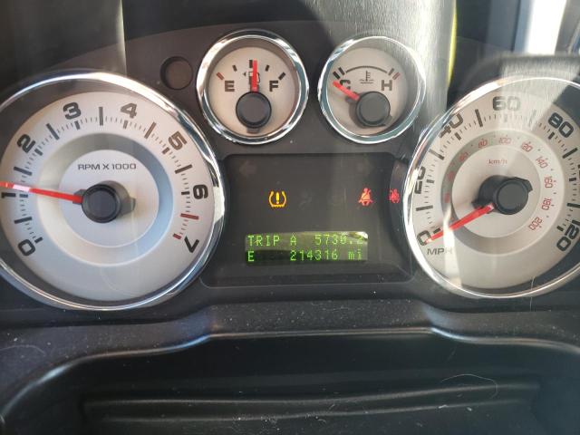 Photo 9 from auction – 2008 FORD EDGE LIMIT with VIN 2FMDK49C08BA30380