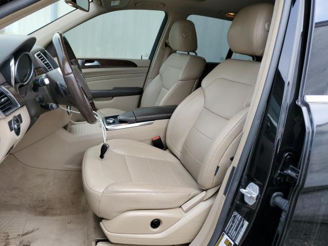 Photo 7 from auction – 2014 MERCEDES-BENZ ML 350 BLU with VIN 4JGDA2EBXEA285064