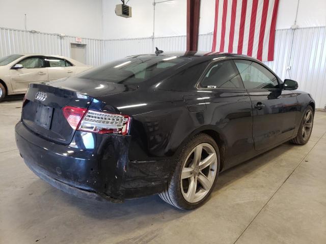 Photo 3 from auction – 2013 AUDI A5 PREMIUM with VIN WAURFAFR9DA007544