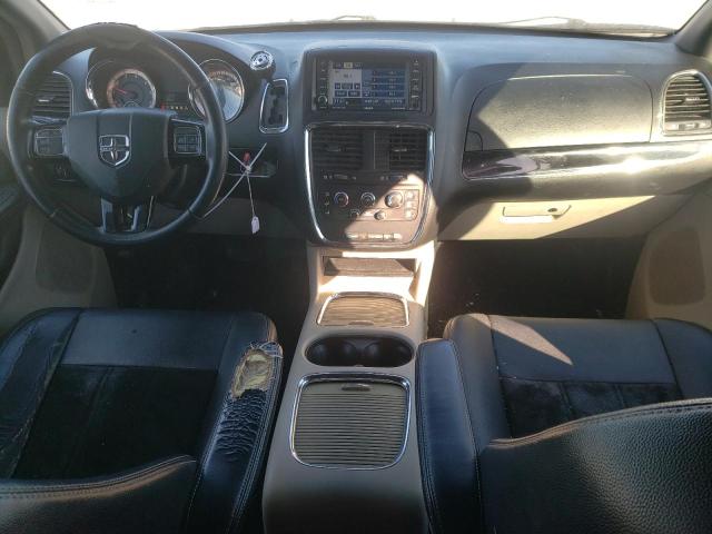 Photo 8 from auction – 2014 DODGE GRAND CARA with VIN 2C4RDGBG4ER201153