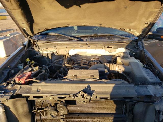 Photo 11 from auction – 2013 FORD F150 SUPER with VIN 1FTFW1CF4DKE22894