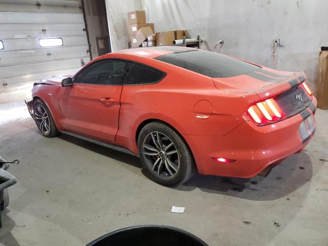 Photo 2 from auction – 2016 FORD MUSTANG with VIN 1FA6P8TH2G5335849