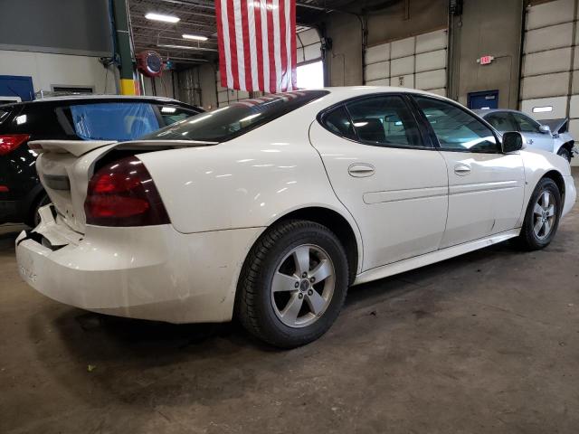Photo 3 from auction – 2006 PONTIAC GRAND PRIX with VIN 2G2WP552561114588