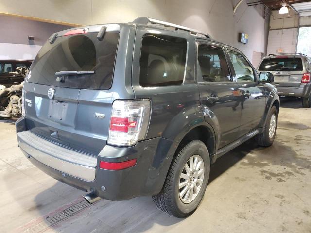 Photo 3 from auction – 2010 MERCURY MARINER PR with VIN 4M2CN8HG9AKJ10446