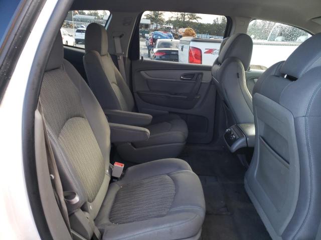 Photo 11 from auction – 2014 CHEVROLET TRAVERSE L with VIN 1GNKRGKD3EJ207031