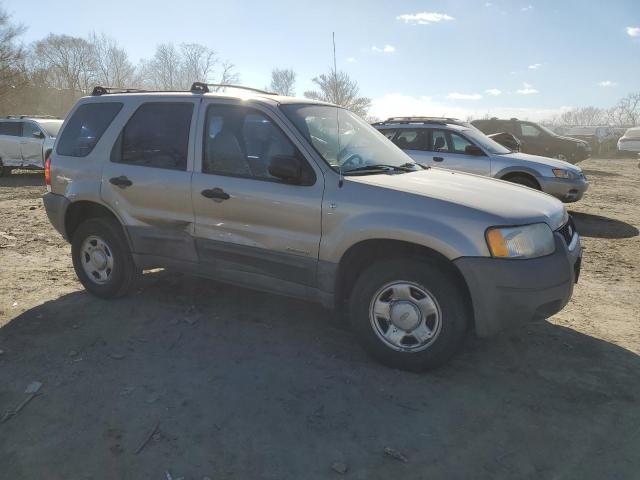 Photo 4 from auction – 2001 FORD ESCAPE XLS with VIN 1FMYU01141KA79513