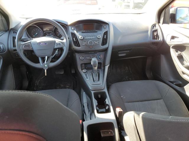 Photo 8 from auction – 2017 FORD FOCUS S with VIN 1FADP3E29HL345908