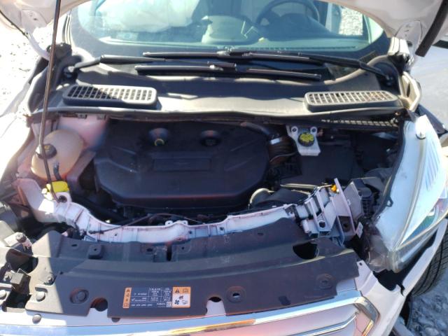 Photo 12 from auction – 2018 FORD ESCAPE TIT with VIN 1FMCU0J97JUB37019
