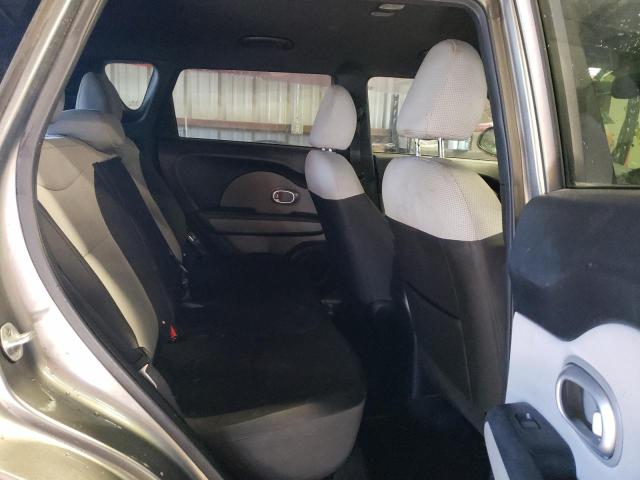 Photo 10 from auction – 2014 KIA SOUL with VIN KNDJN2A26E7087905