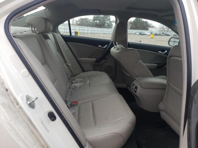 Photo 10 from auction – 2011 ACURA TSX with VIN JH4CU2F65BC007311