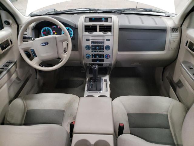 Photo 8 from auction – 2008 FORD ESCAPE XLT with VIN 1FMCU93Z48KB33002