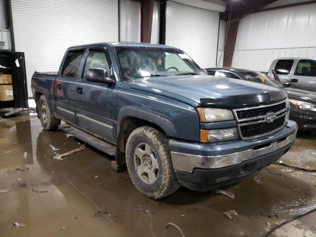 Photo 4 from auction – 2007 CHEVROLET SILVERADO with VIN 2GCEK13Z171168843