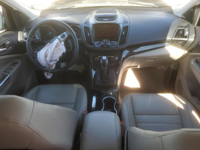Photo 8 from auction – 2014 FORD ESCAPE TIT with VIN 1FMCU0J99EUD43769