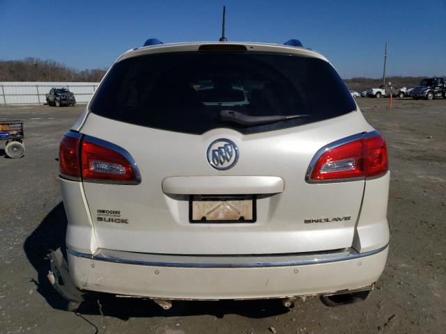 Photo 6 from auction – 2013 BUICK ENCLAVE with VIN 5GAKRCKD1DJ151611