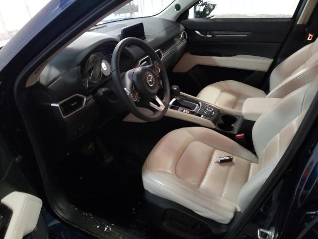 Photo 7 from auction – 2017 MAZDA CX-5 GRAND with VIN JM3KFBDL1H0100876