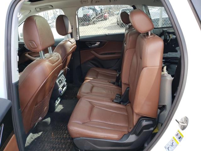 Photo 11 from auction – 2019 AUDI Q7 PRESTIG with VIN WA1VAAF78KD024176