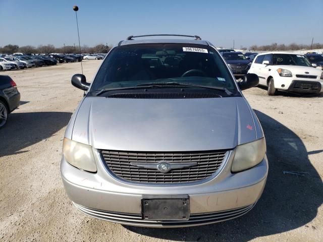 Photo 5 from auction – 2002 CHRYSLER TOWN & COU with VIN 2C8GT44L92R638420