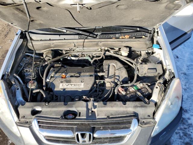 Photo 12 from auction – 2004 HONDA CR-V EX with VIN SHSRD78844U205304