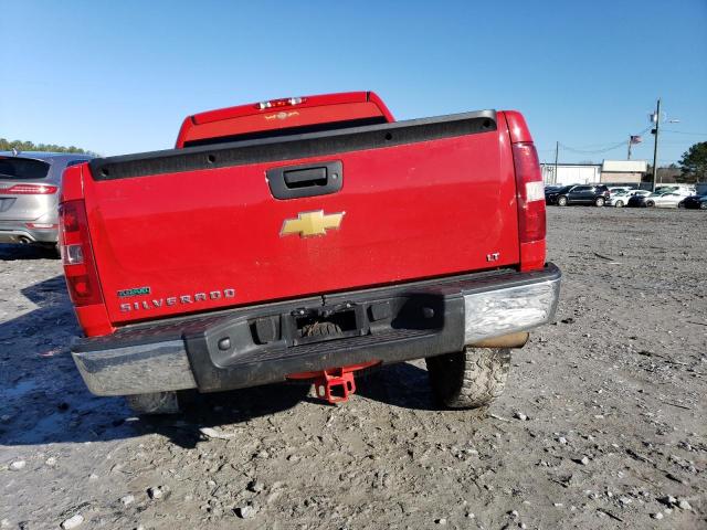 Photo 6 from auction – 2012 CHEVROLET 1500 with VIN 3GCPKSE72CG101633