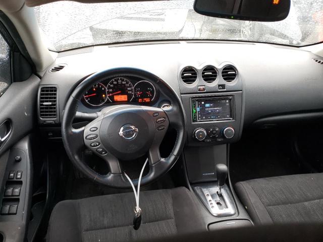 Photo 8 from auction – 2012 NISSAN ALTIMA BAS with VIN 1N4AL2AP5CN506908