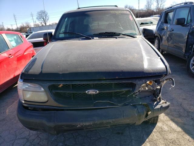 Photo 5 from auction – 2000 FORD EXPLORER with VIN 1FMZU83P1YZB89750