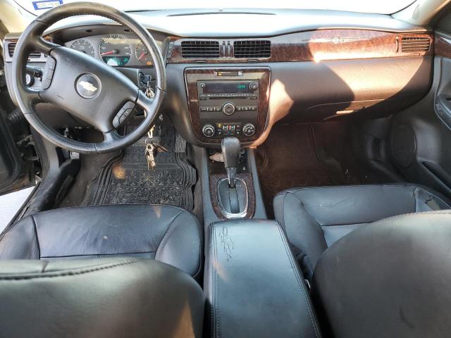 Photo 8 from auction – 2014 CHEVROLET IMPALA LIM with VIN 2G1WC5E35E1102982