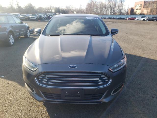Photo 5 from auction – 2013 FORD FUSION SE with VIN 3FA6P0H76DR335668