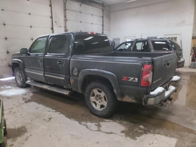 Photo 2 from auction – 2005 CHEVROLET SILVERADO with VIN 2GCEK13T551256500